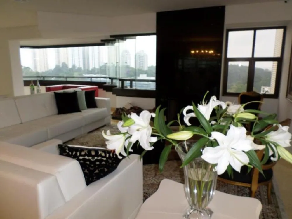 Cobertura, 4 quartos, 400 m² - Foto 4