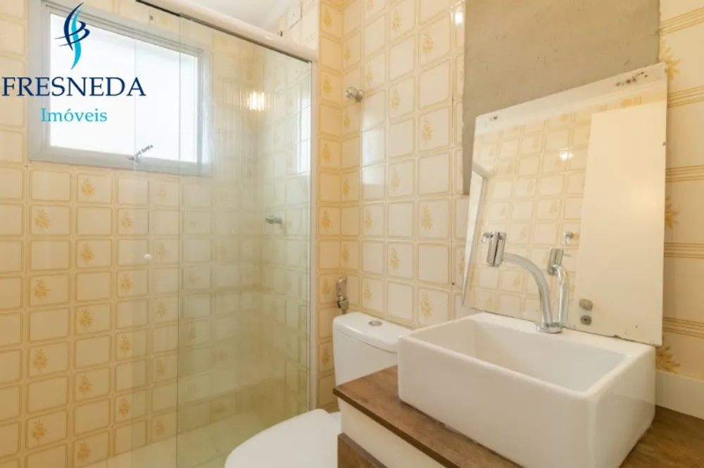 Apartamento, 2 quartos, 65 m² - Foto 2