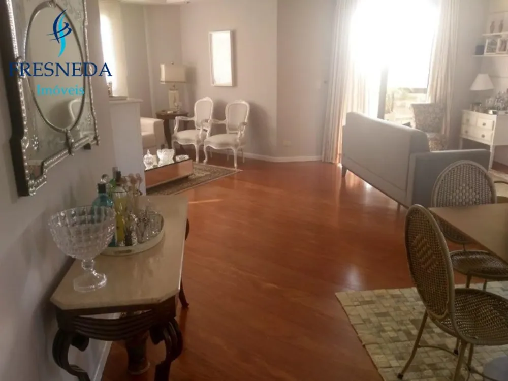 Apartamento, 4 quartos, 170 m² - Foto 4