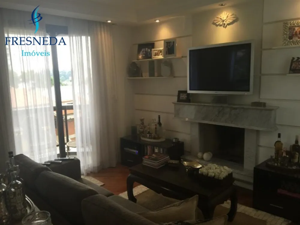 Apartamento, 4 quartos, 170 m² - Foto 2