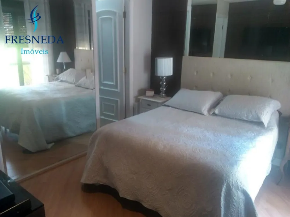 Apartamento, 4 quartos, 170 m² - Foto 3
