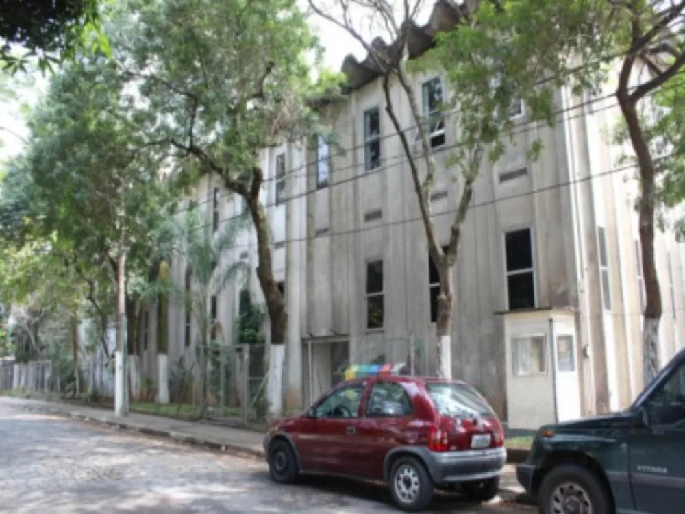 Depósito-Galpão, 2194 m² - Foto 1