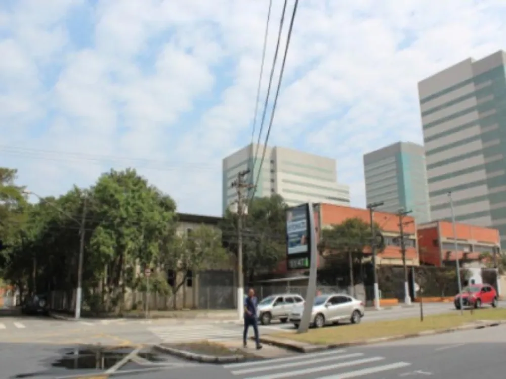 Depósito-Galpão, 2194 m² - Foto 4