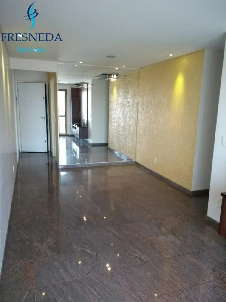 Apartamento, 2 quartos, 64 m² - Foto 2