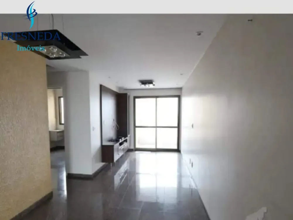 Apartamento, 2 quartos, 64 m² - Foto 1