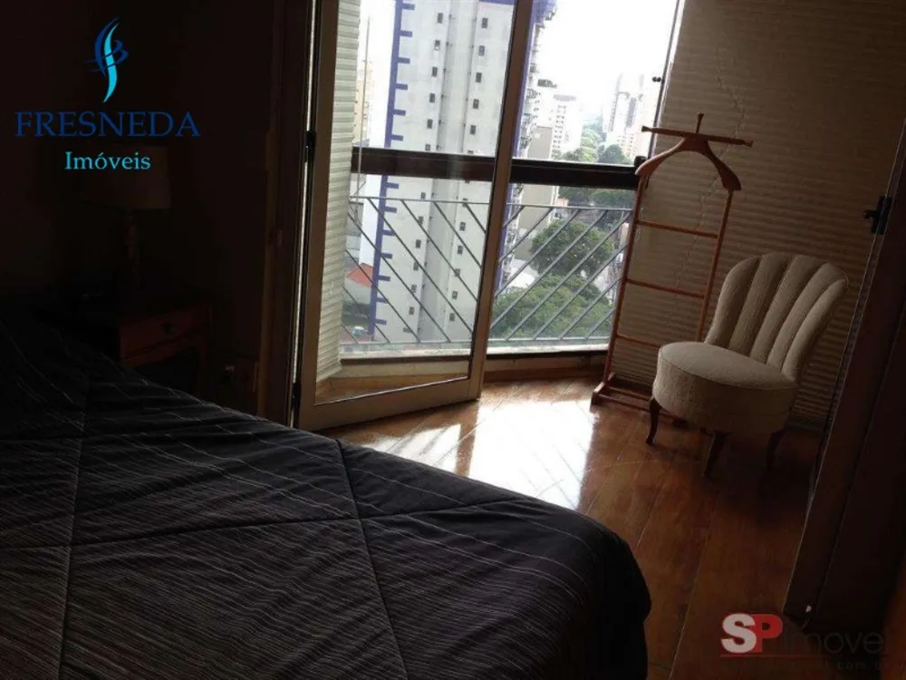 Cobertura, 3 quartos, 180 m² - Foto 4
