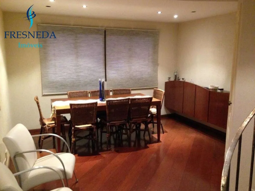 Cobertura, 3 quartos, 180 m² - Foto 3