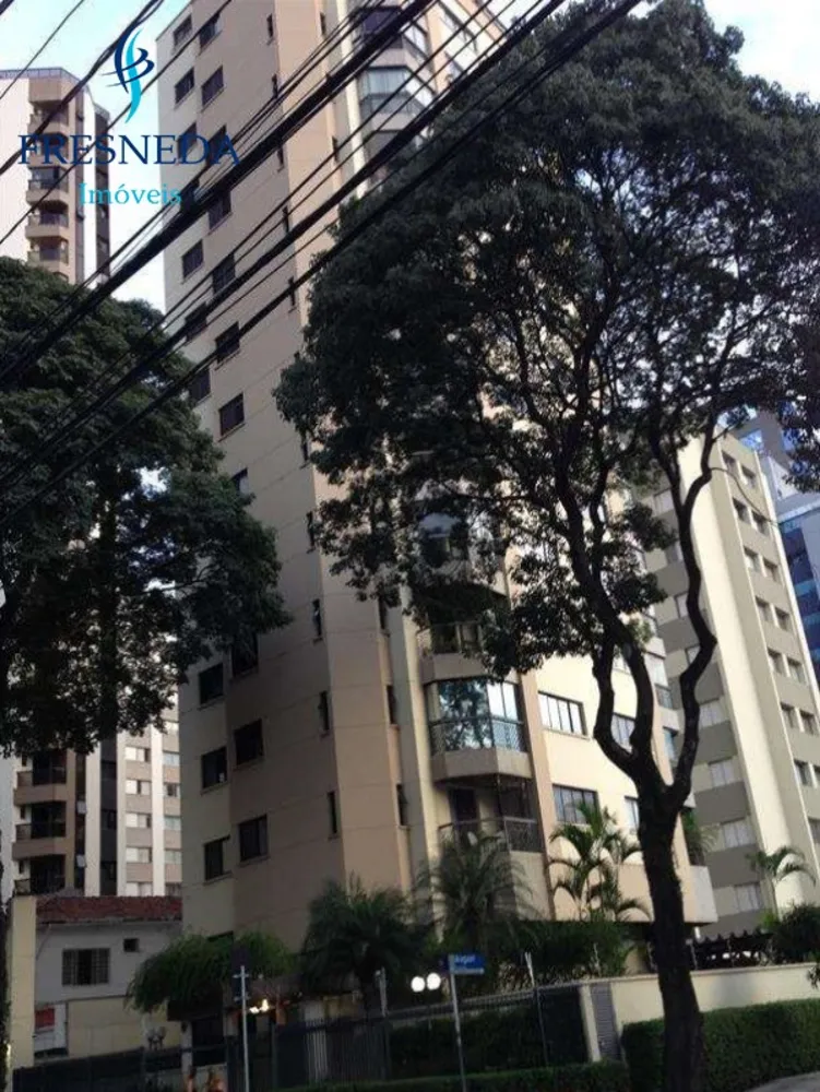 Cobertura, 3 quartos, 180 m² - Foto 2