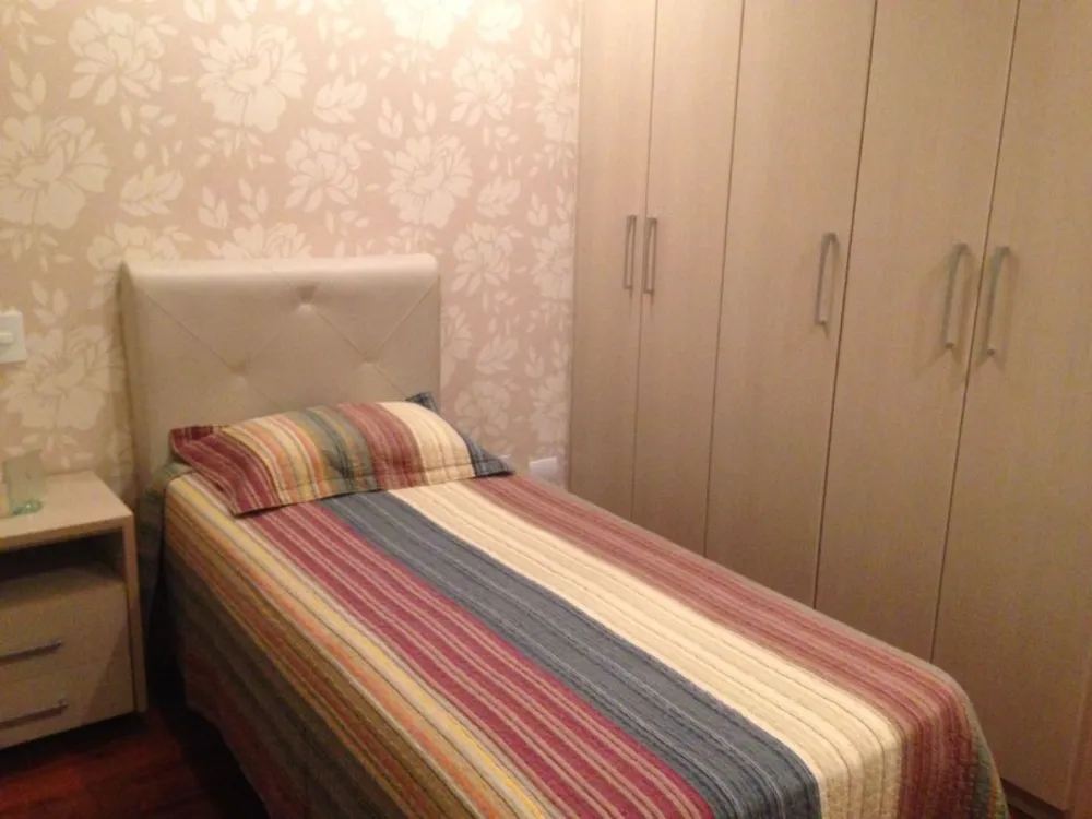 Apartamento, 4 quartos, 257 m² - Foto 2