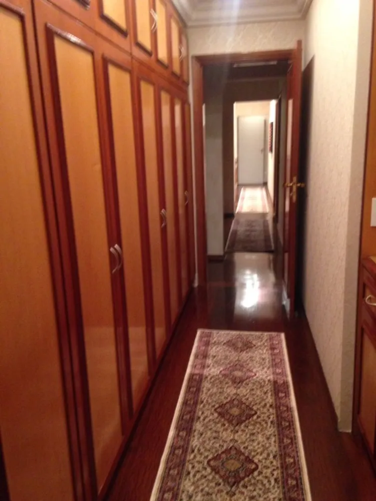 Apartamento, 4 quartos, 257 m² - Foto 4