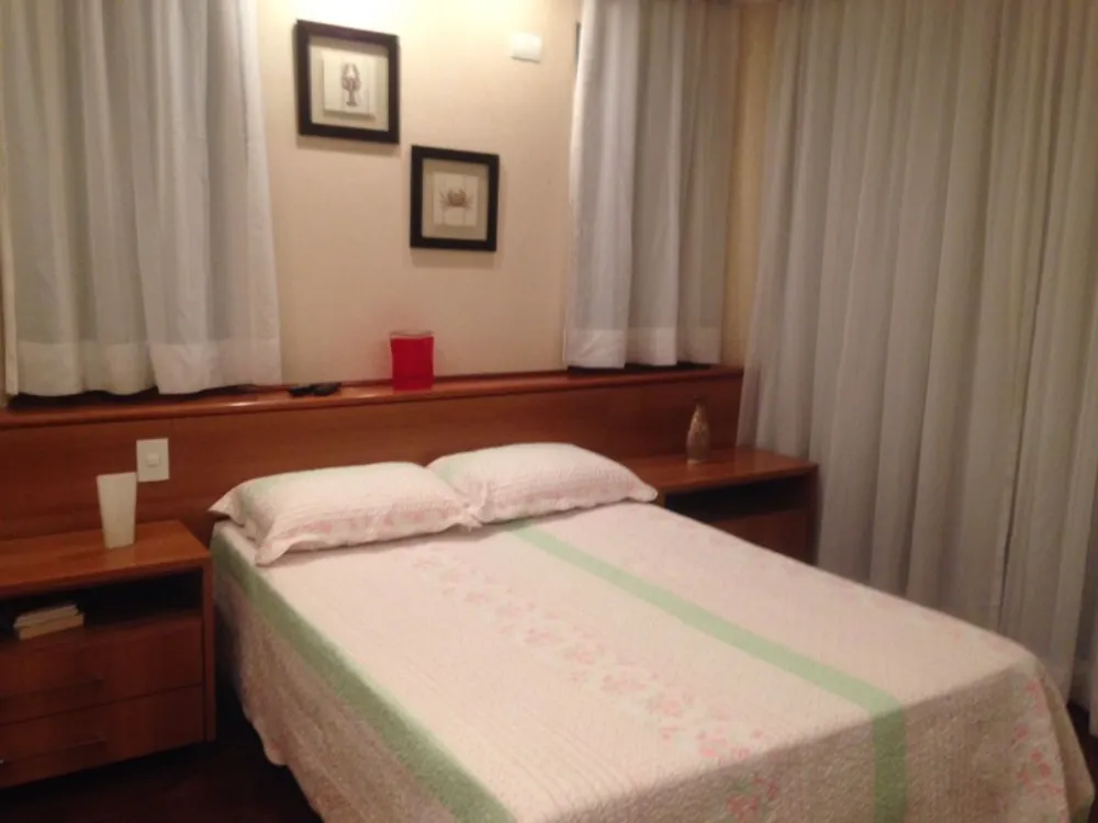 Apartamento, 4 quartos, 257 m² - Foto 3