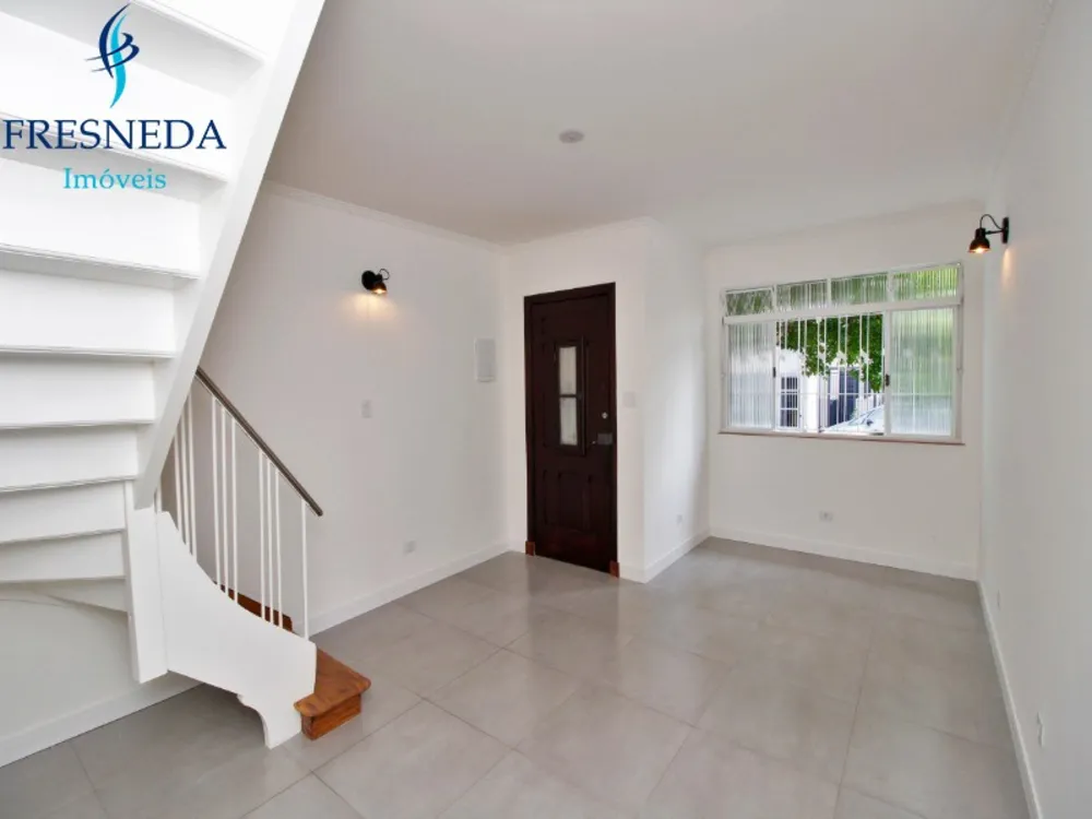 Casa, 2 quartos, 106 m² - Foto 1