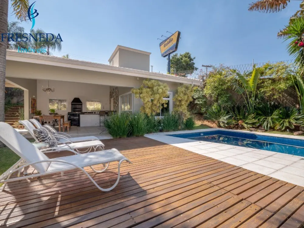 Sobrado, 4 quartos, 456 m² - Foto 2