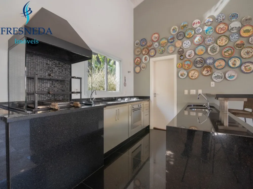 Sobrado, 4 quartos, 456 m² - Foto 3