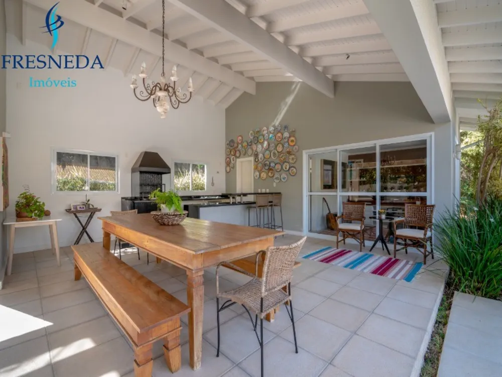 Sobrado, 4 quartos, 456 m² - Foto 4