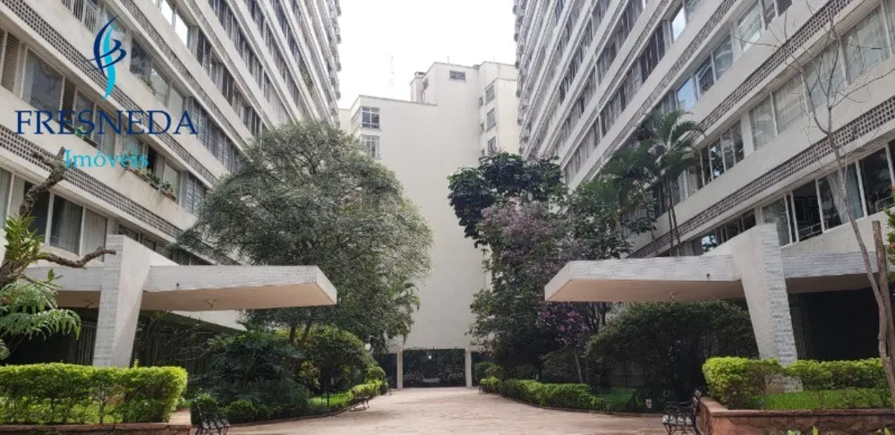 Apartamento, 3 quartos, 188 m² - Foto 3