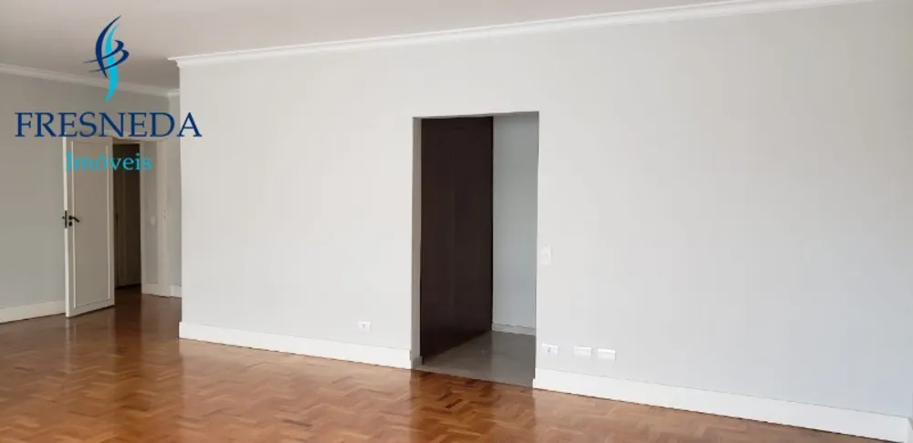 Apartamento, 3 quartos, 188 m² - Foto 4