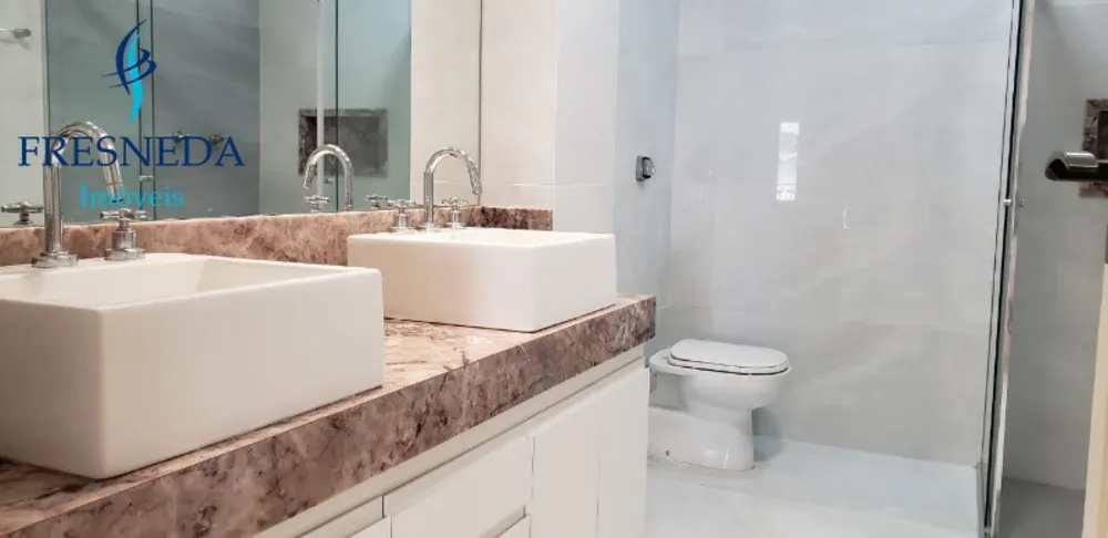 Apartamento, 3 quartos, 188 m² - Foto 2
