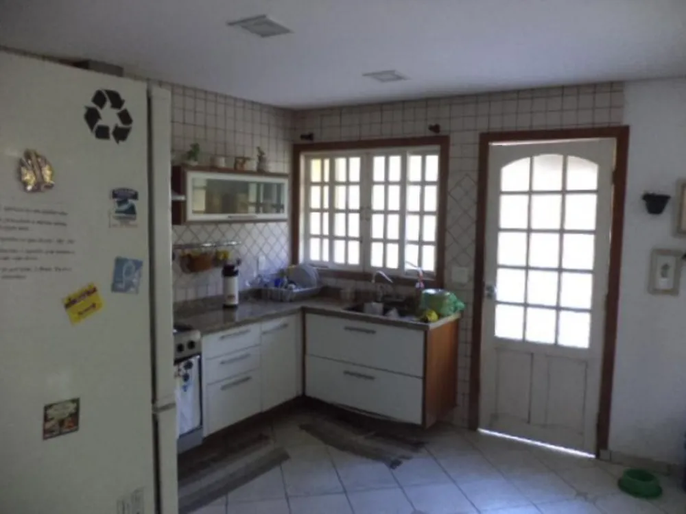 Sobrado, 4 quartos, 243 m² - Foto 3