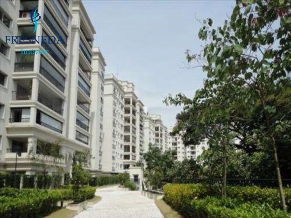 Apartamento, 3 quartos, 351 m² - Foto 3