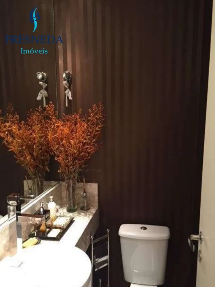 Apartamento, 3 quartos, 351 m² - Foto 4