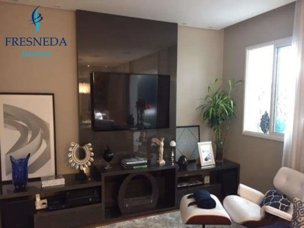 Apartamento, 3 quartos, 351 m² - Foto 1