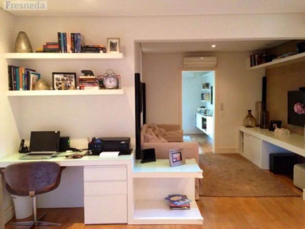 Apartamento, 3 quartos, 250 m² - Foto 4