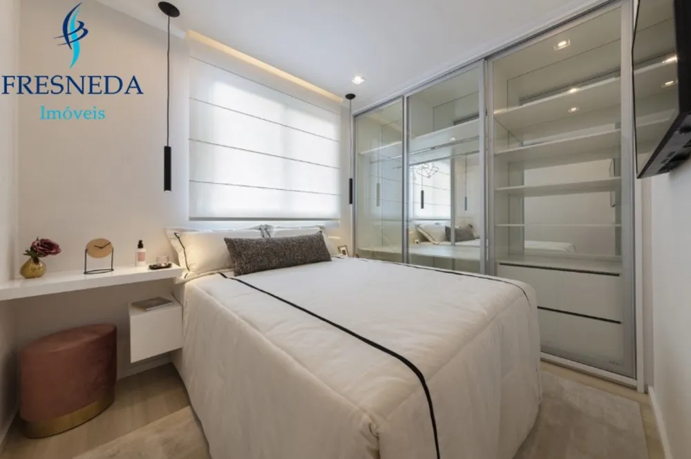 Apartamento, 1 quarto, 29 m² - Foto 4
