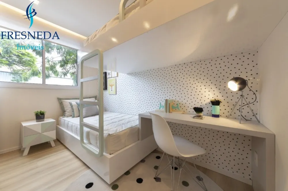 Apartamento, 1 quarto, 29 m² - Foto 2