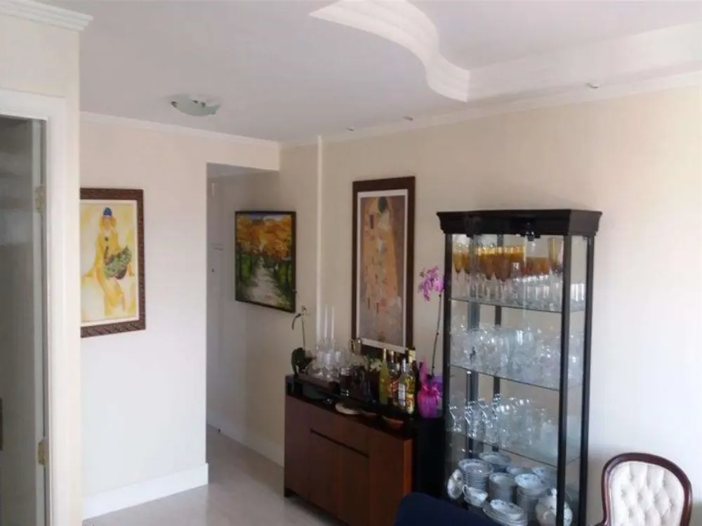 Apartamento, 2 quartos, 70 m² - Foto 3