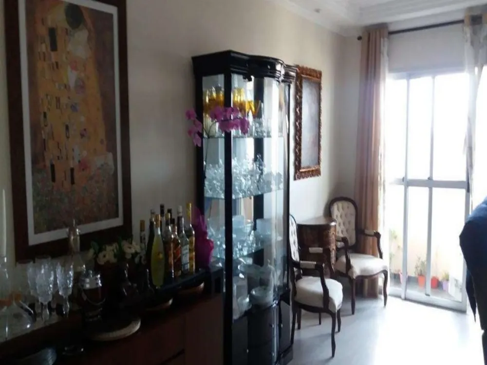 Apartamento, 2 quartos, 70 m² - Foto 2