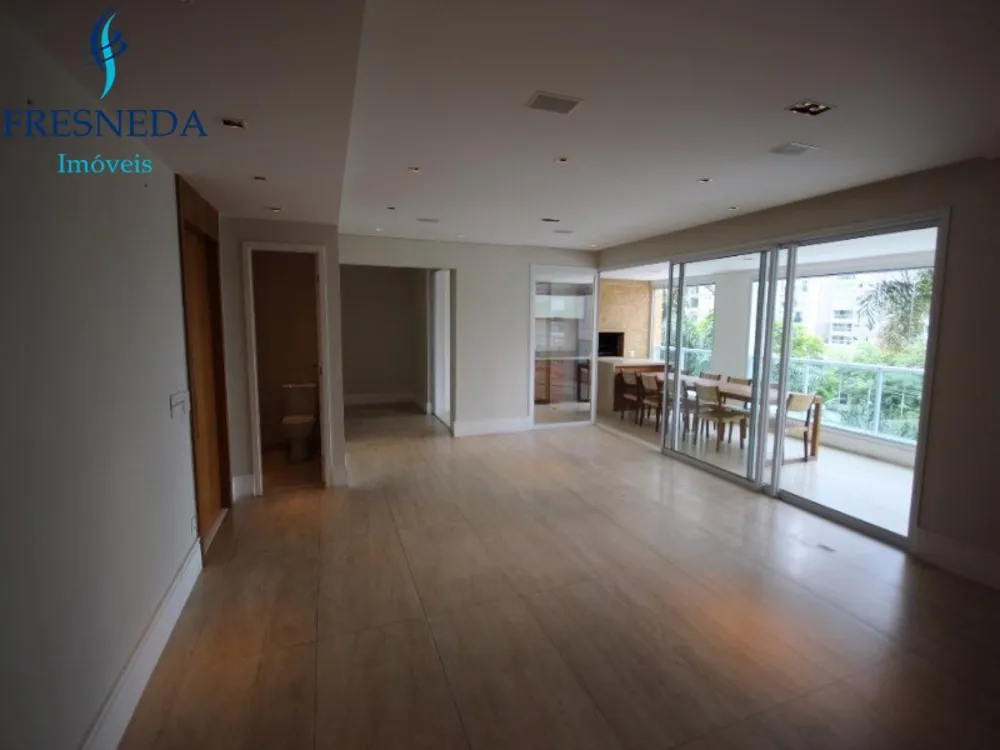 Apartamento, 3 quartos, 201 m² - Foto 4