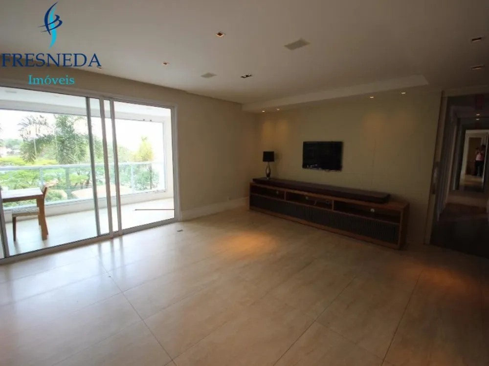 Apartamento, 3 quartos, 201 m² - Foto 3