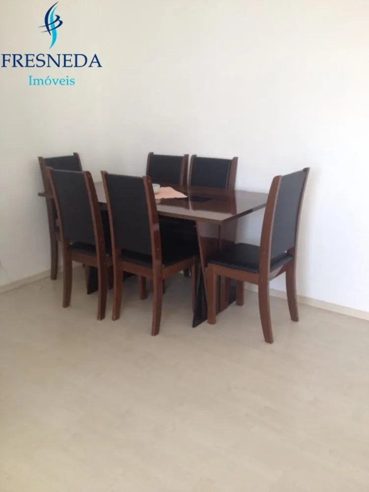 Apartamento, 2 quartos, 50 m² - Foto 3