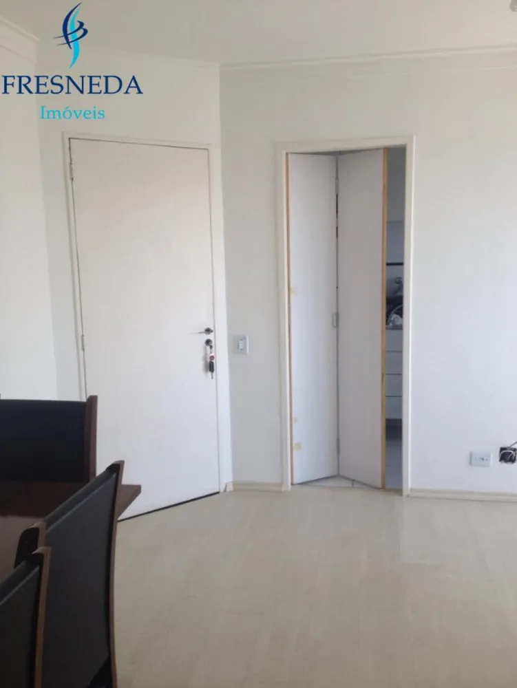 Apartamento, 2 quartos, 50 m² - Foto 4