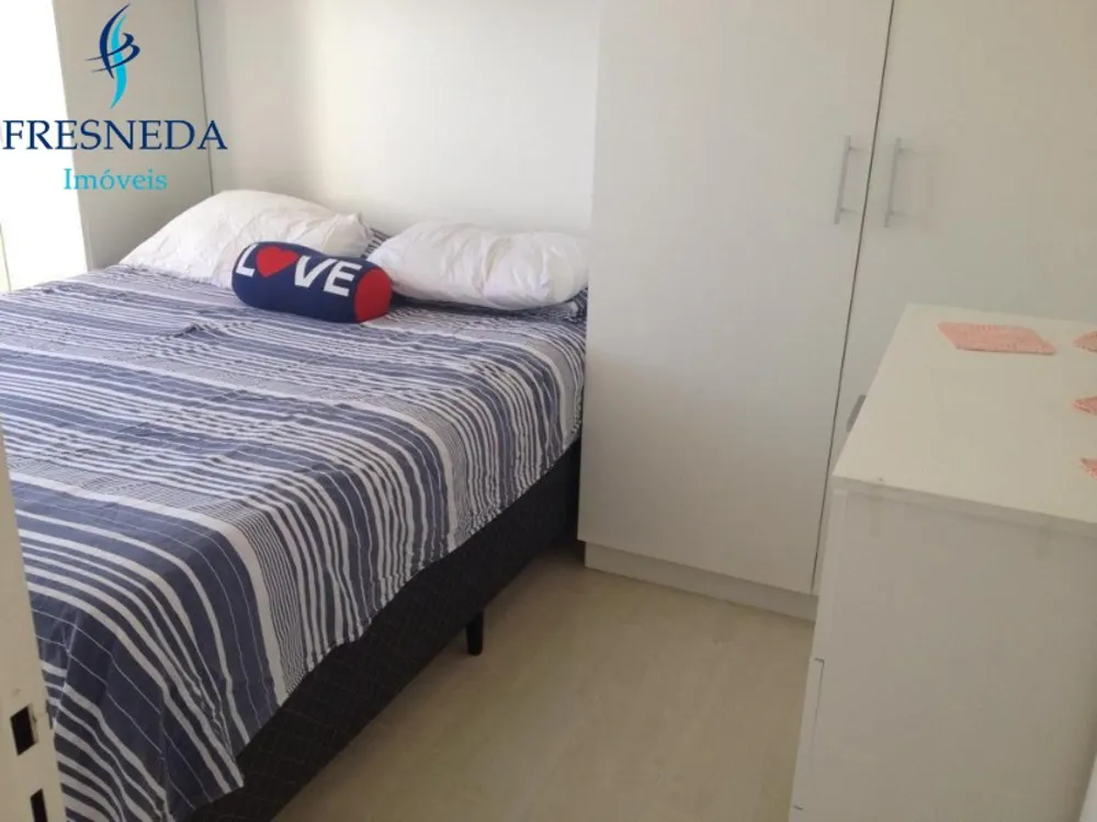 Apartamento, 2 quartos, 50 m² - Foto 2