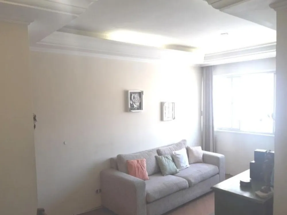 Apartamento, 3 quartos, 80 m² - Foto 1
