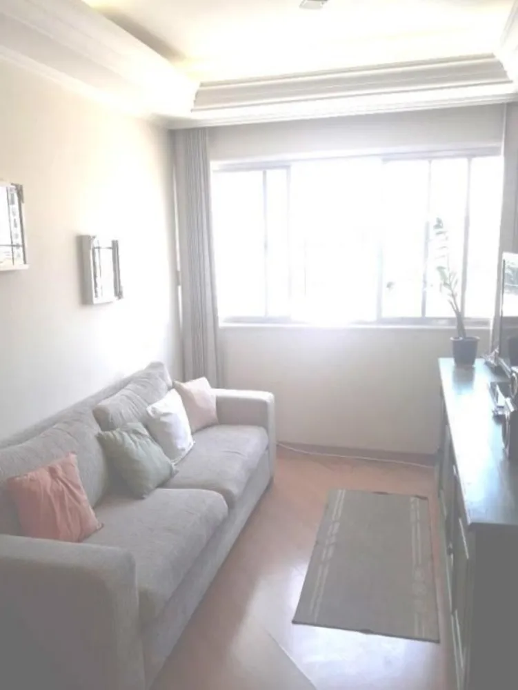 Apartamento, 3 quartos, 80 m² - Foto 2