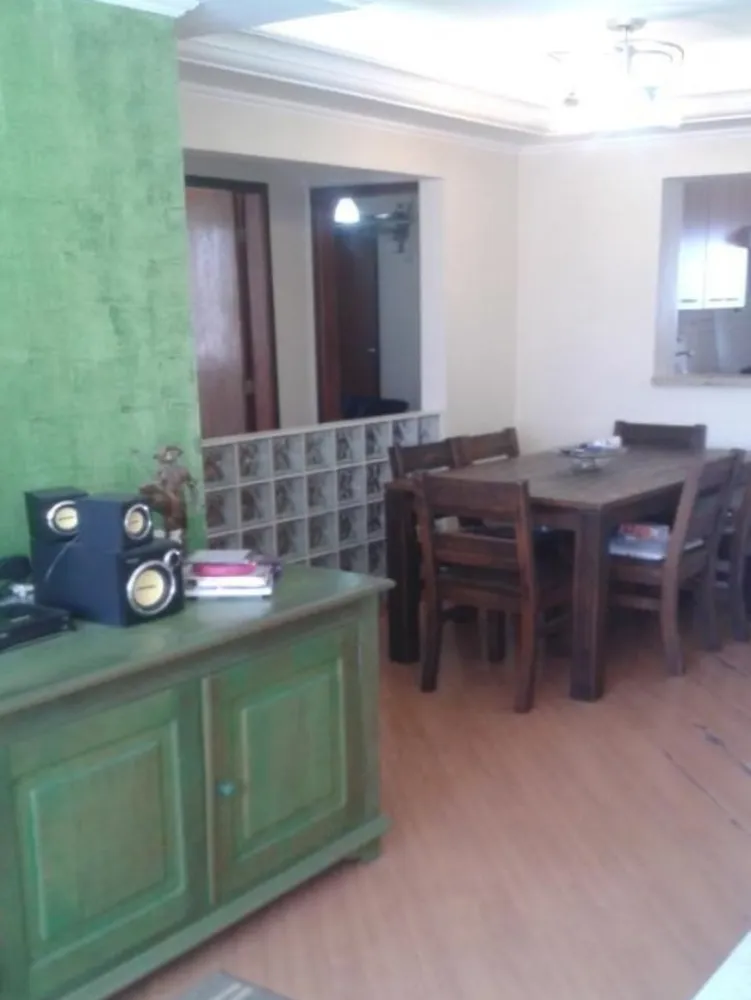 Apartamento, 3 quartos, 80 m² - Foto 4