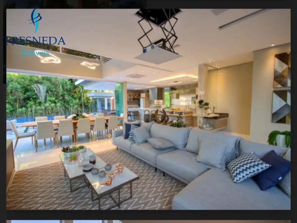 Sobrado, 8 quartos, 545 m² - Foto 3