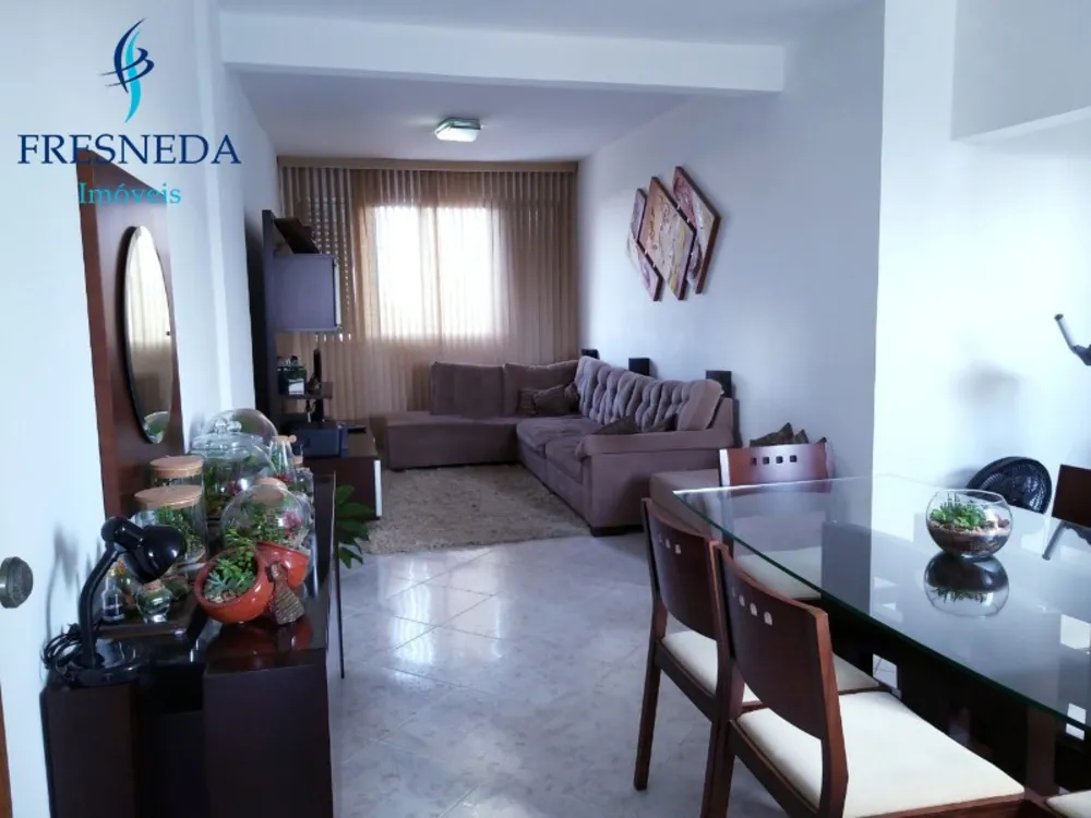 Apartamento, 2 quartos, 74 m² - Foto 1