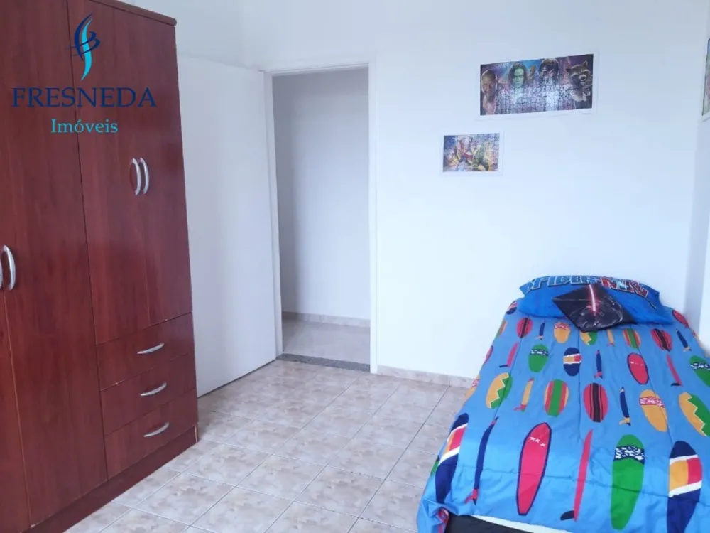 Apartamento, 2 quartos, 74 m² - Foto 2