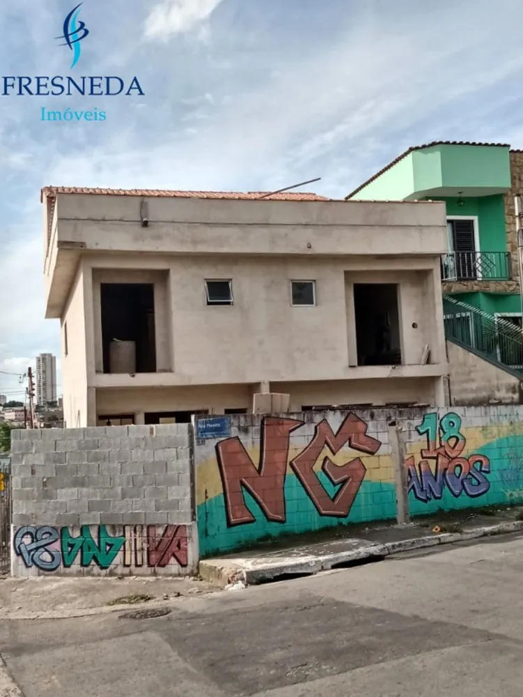 Sobrado, 2 quartos, 120 m² - Foto 2