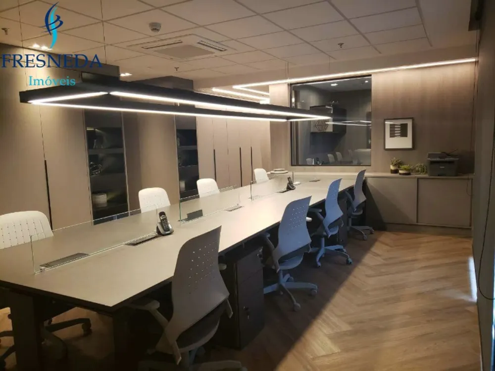 Sala-Conjunto, 158 m² - Foto 4
