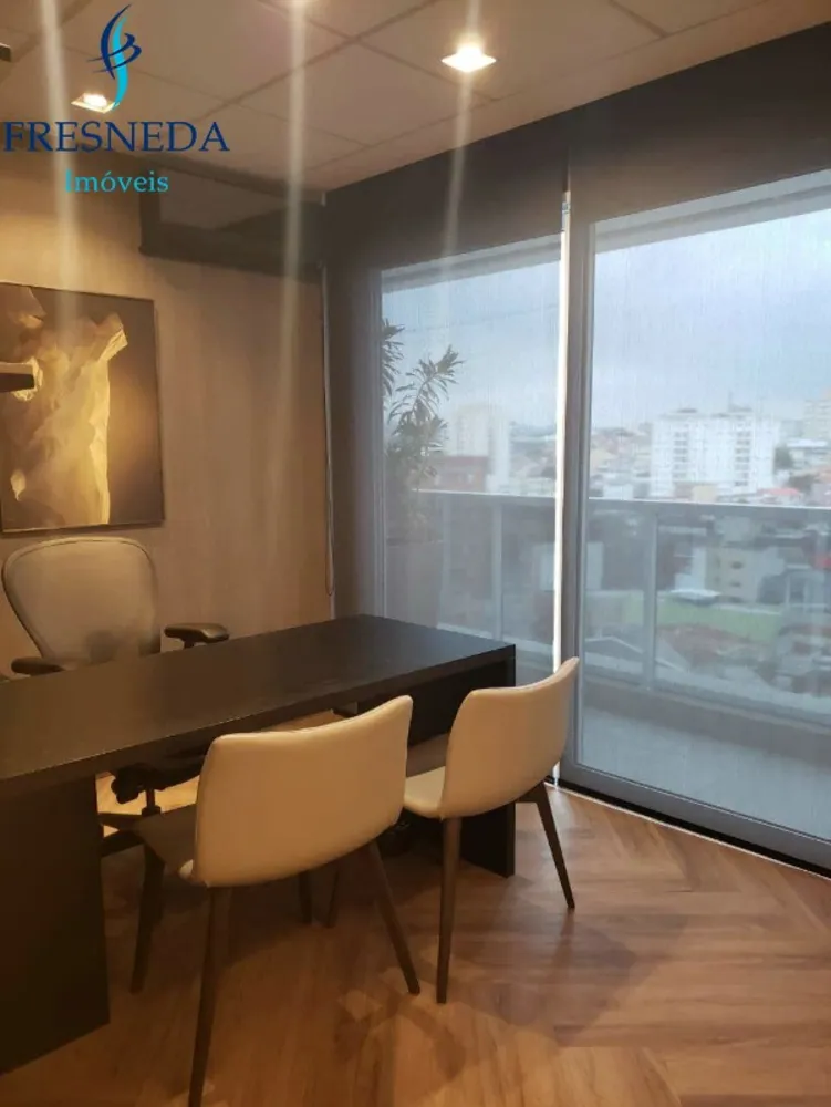 Sala-Conjunto, 158 m² - Foto 2