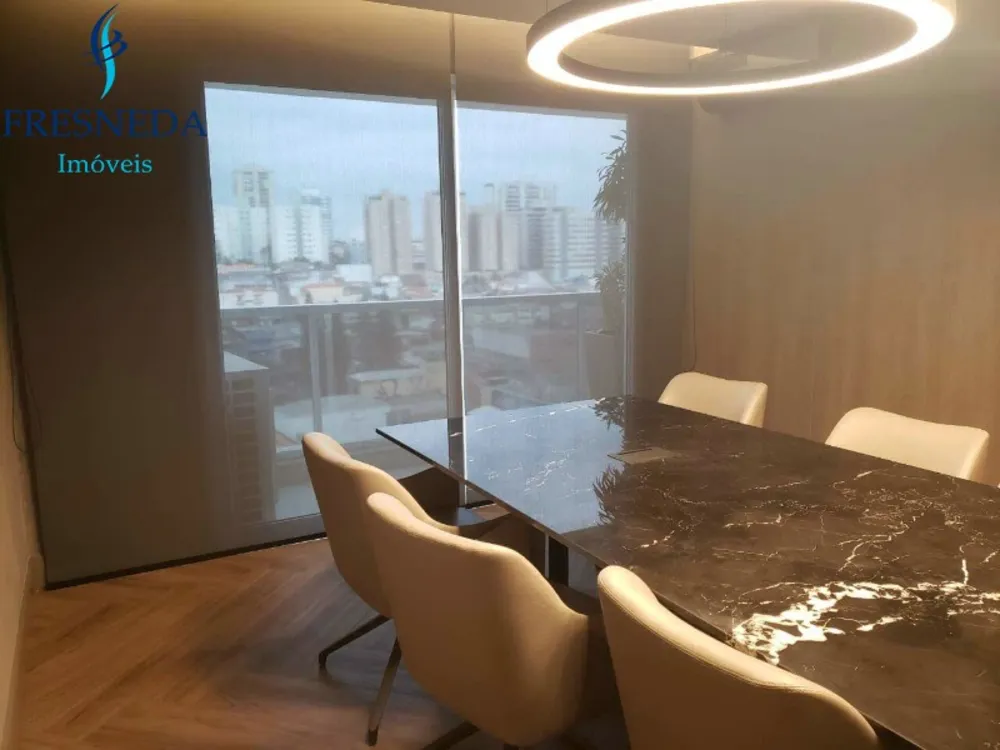 Sala-Conjunto, 158 m² - Foto 3