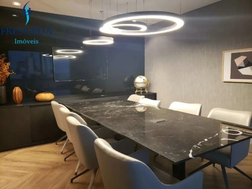 Sala-Conjunto, 158 m² - Foto 1