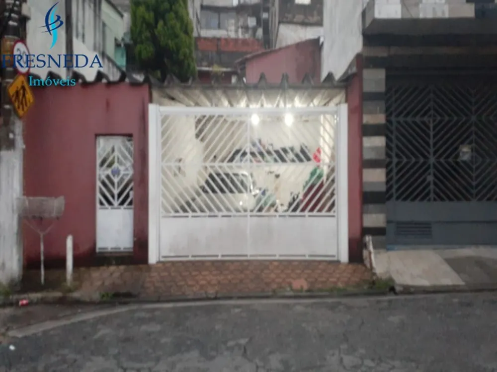 Casa, 3 quartos, 98 m² - Foto 1