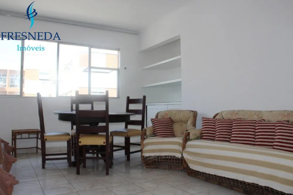 Apartamento, 3 quartos, 86 m² - Foto 1