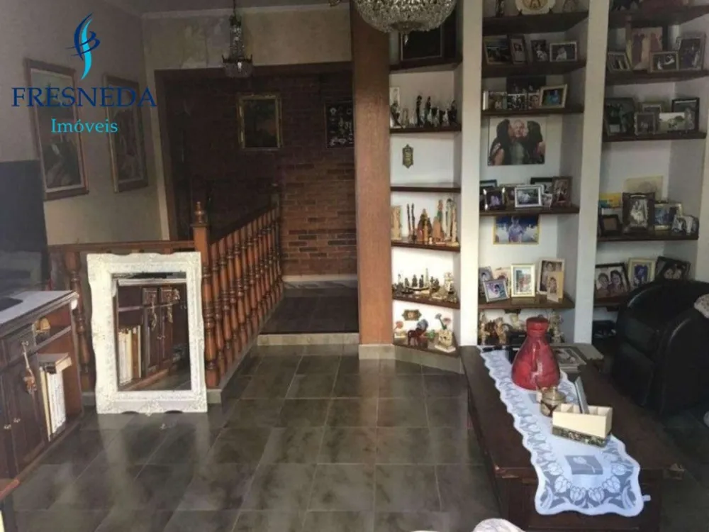 Casa, 3 quartos, 220 m² - Foto 4